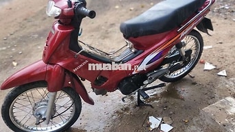 Honda Wave TQ, bs 70.