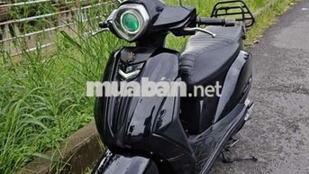 Bán Yamaha Grande dọn kiểng đi phố