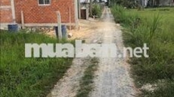 Chính chủ hạ giá bán đất full thổ cư
