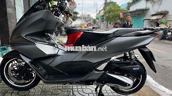 Honda Pcx 160 Abs 2022 Đen