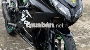 🌈 TPhcm Ninja 300 Abs .. Full Đồ chơi.. giá mềm 🤝