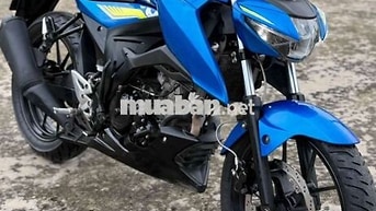 🌈 TPHCM Gsx150 bs Tphcm 2018 zin đẹp.. giá mềm 