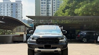 Ford Ranger Raptor 2.0L 4x4 AT 2021 - 799 Triệu