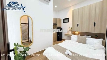 STUDIO FULL NỘI THẤT - Giá Thật Hình Thật