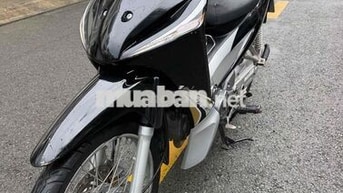 Honda Wave S110 2012 Bs Thành Phố