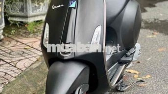 Vespa 125 Sporty ABS 2022 Bs 838.86