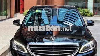 Mercedes C200 Ex 2020 ( Xe Đẹp Bao Check )