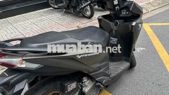 Honda Vario 125cc 2018 Xám