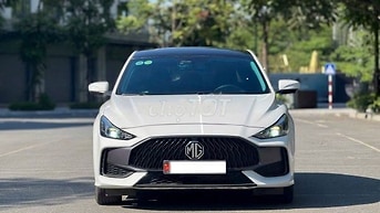 MG 5 Luxury 1.5 AT 2024 - 405 Triệu