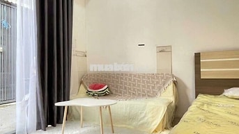 cho thuê phòng Quang Trung gò vấp