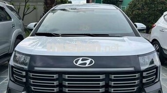 Hyundai Stargazer X Cao cấp 2026 lướt 8k