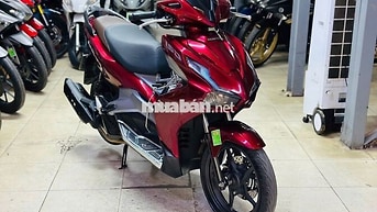 XE MÁY THỊNH PHÁT - AIR BLADE 150 ABS ĐỎ MẬN LƯỚT