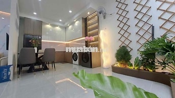 CHƯA TỚI 3 TỶ THỦ DẦU MỘT – VILLA MINI 99M² – NGANG 11M – HẺM Ô TÔ