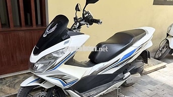 Honda PCX 125 2014 Trắng 54000km