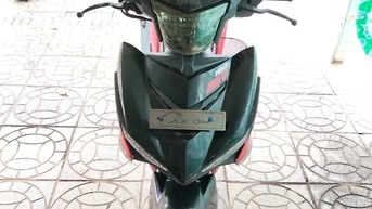 Cần bán MX King 2018 xe chính chủ, liên hệ 0793924051