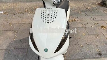 Piaggio Zip 2016 Trắng 173569 km