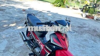 Yamaha Sirius 2013 Đỏ đen