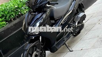 Honda Air Blade 4Val 2023 Đen Nhám Đặc Biệt