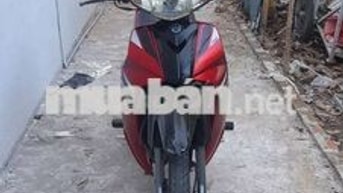 xe Sirius 50 2023 Đỏ