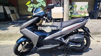 Honda Air Blade 2015 Xám, Xanh