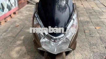 thanh lý Cặp HONDA PCX 2011 Vàng đồng xe đẹp zin