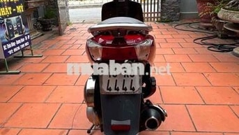 Honda Dylan 150cc 150 Đỏ
