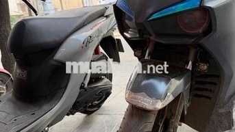 Honda Air Blade 150 2021 Xám