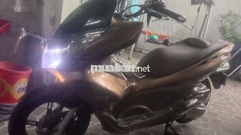 Honda PCX 2011 Nâu Thái Lan
