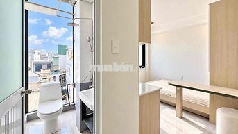 KHAI TRƯƠNG PHÒNG MỚI QUANG TRUNG – GÒ VẤP ĐỀU CÓ CỬA SỔ LỚN