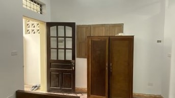 Chính chủ cho thuê lâu dài nhà khép kín trong ngõ 90 Láng Hạ DT 22 m2