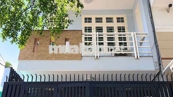 🏡 CHO THUÊ NHÀ MẶT TIỀN ĐƯỜNG 79 – TÂN QUY, QUẬN 7