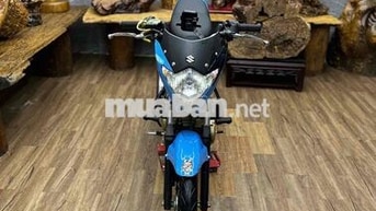 Raider 150cc dàn áo đẹp, liền lạc. máy bao êm