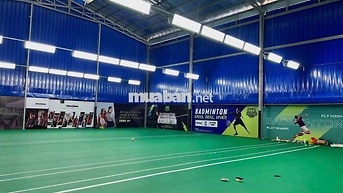 CLB Pickleball and Cầu Lông, tại Đường Thống Nhất, Gò Vấp