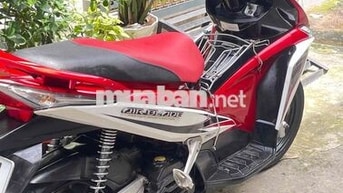 Honda Air Blade 2023 Đỏ trắng Việt Nam