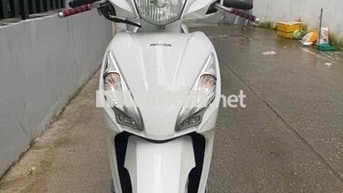 Honda Vision 2016 Trắng