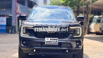 Xe Ford Everest Sport 2.0L 4x2 AT 2023