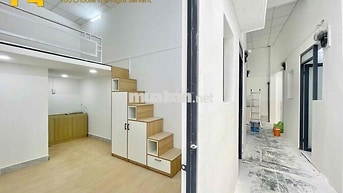 PHÒNG TRỌ GIÁ RẺ KẾ BÊN CITY LAND P10