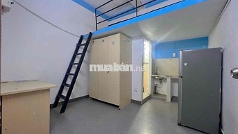 🔥PHÒNG TRỌ GIÁ RẺ NGAY ETOWN -HỌC VIỆN HÀNG KHÔNG, TÂN BÌNH