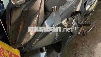 Honda Winner V1 2018 Đen Xe côn tay