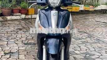 Piaggio Medley 2016 trả trc 9tr8 nhận xe