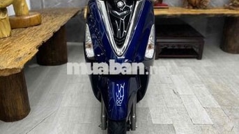 Yamaha Acruzo 125Fi biển SG máy móc bao êm