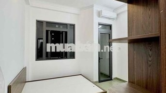 ✨trống sẵn studio tách bếp full nội thất ban công lớn ở trung tâm Q8