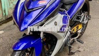 Yamaha Exciter 150 Xanh GP Chính Chủ Giá Tốt BSTP