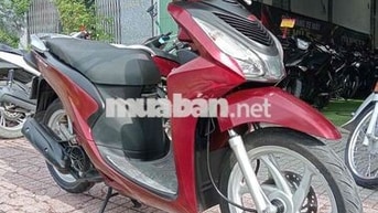 Honda Vision 2016 Đỏ ( cs 2 )