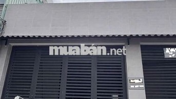 Cho thuê mặt bằng 525/ Tân Sơn P.12, Gò Vấp_Diện tích: 130m²