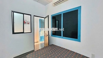 Phòng 2pn,  ngay chợ bà chiểu, free 4 xe, bancol, full nội thất