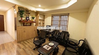 CHÍNH CHỦ BÁN CĂN HỘ PHÚ MỸ THUẬN – CĂN GÓC 3PN, 77M²