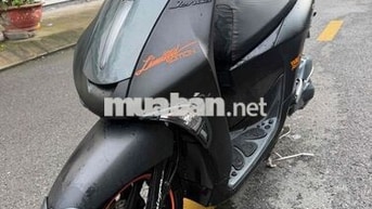 Yamaha Janus 2018 Smarkey Bs Thành Phố Zin Đẹp