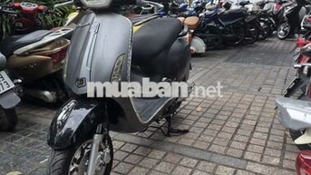 xe vespa 50cc 