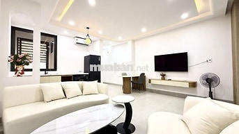 CĂN HỘ MỚI 2 PHÒNG NGỦ 90M2 SIÊU ĐẸP GIÁ 19 TRIỆU/THÁNG KHU LỘC THỌ